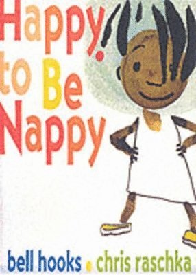 bokomslag Happy to be Nappy