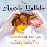 bokomslag The Angel's Lullaby