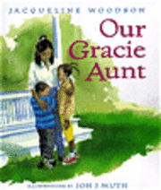 bokomslag Our Gracie Aunt