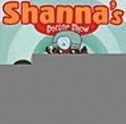 bokomslag Shanna's Doctor Show
