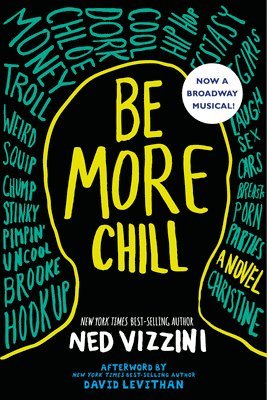 Be More Chill 1