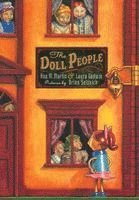 Ann Godwin Martin - Doll People, the, Häftad