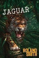 Roland Smith - Jaguar, Häftad