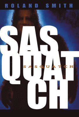 Sasquatch 1