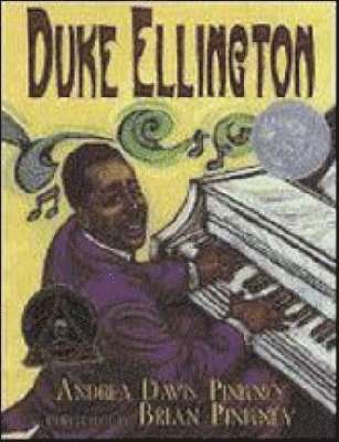 Duke Ellington 1