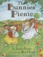 The Bunnies' Picnic 1