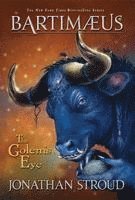 Jonathan Stroud - The Golem's Eye, Häftad