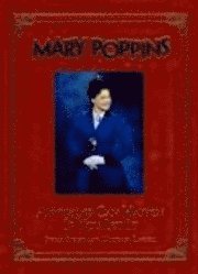 bokomslag 'Mary Poppins': The musical