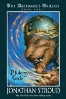 Jonathan Stroud - Ptolemy's Gate, Häftad