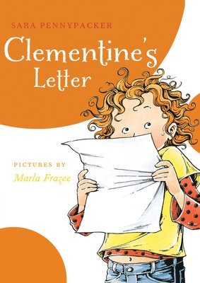 bokomslag Clementine's Letter