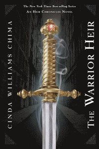 bokomslag The Warrior Heir