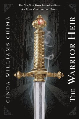 Warrior Heir 1