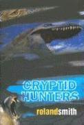 bokomslag Cryptid Hunters
