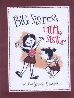 Big Sister, Little Sister 1