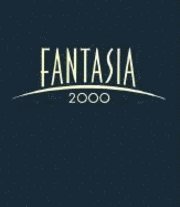 bokomslag 'Fantasia 2000'