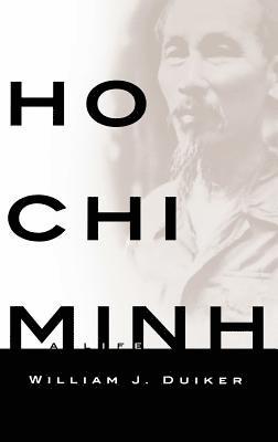 bokomslag Ho Chi Minh