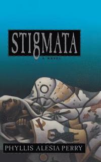 bokomslag Stigmata: a Novel