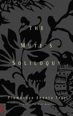The Mute's Soliloquy 1