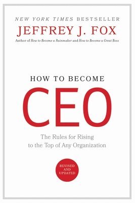 How To Become Ceo 1