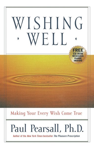 bokomslag Wishing Well: Making Your Every Wish Come True
