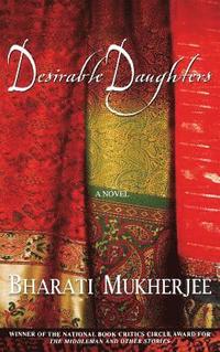 bokomslag Desirable Daughters