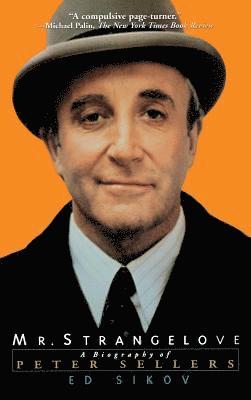 Mr Strangelove 1