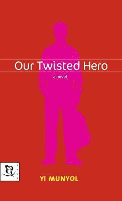 Our Twisted Hero 1