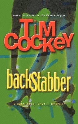 Backstabber 1