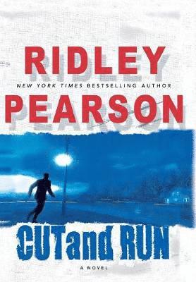 Ridley Pearson - Cut and Run, Inbunden
