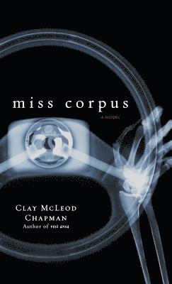 bokomslag Miss Corpus