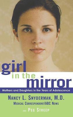 Girl in the Mirror 1
