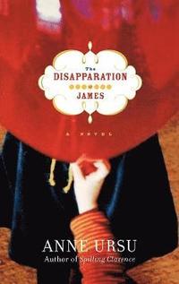 bokomslag The Disapparation of James
