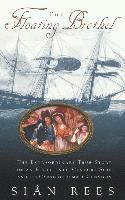 bokomslag The Floating Brothel: The Extraordinary True Story of an Eighteenth-Century Ship and Its Cargo of Female Convicts