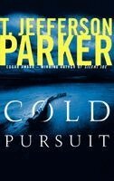 T. Jefferson Parker - Cold Pursuit, Inbunden