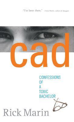bokomslag CAD