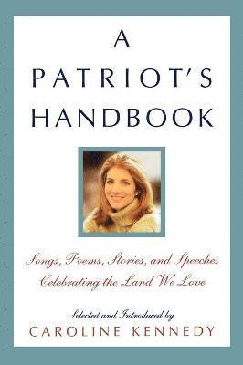 bokomslag A Patriot's Handbook