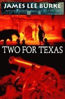 bokomslag Two for Texas