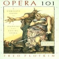 Opera 101 1