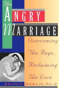bokomslag Angry Marriage