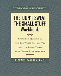 bokomslag The Don'T Sweat The Small Stuff Workbook