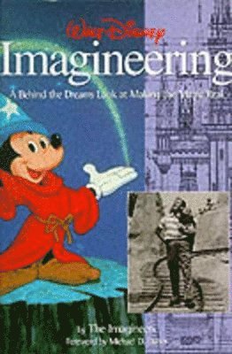 Walt Disney Imagineering