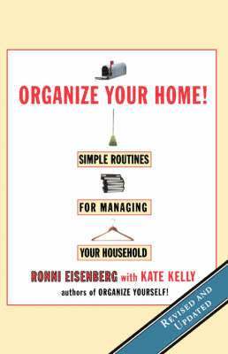 Organize Your Home! 1