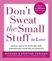 Don'T Sweat The Small Stuff In Love 1