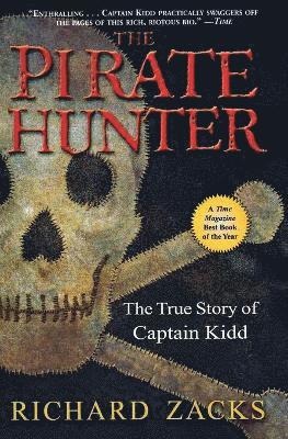 Pirate Hunter 1
