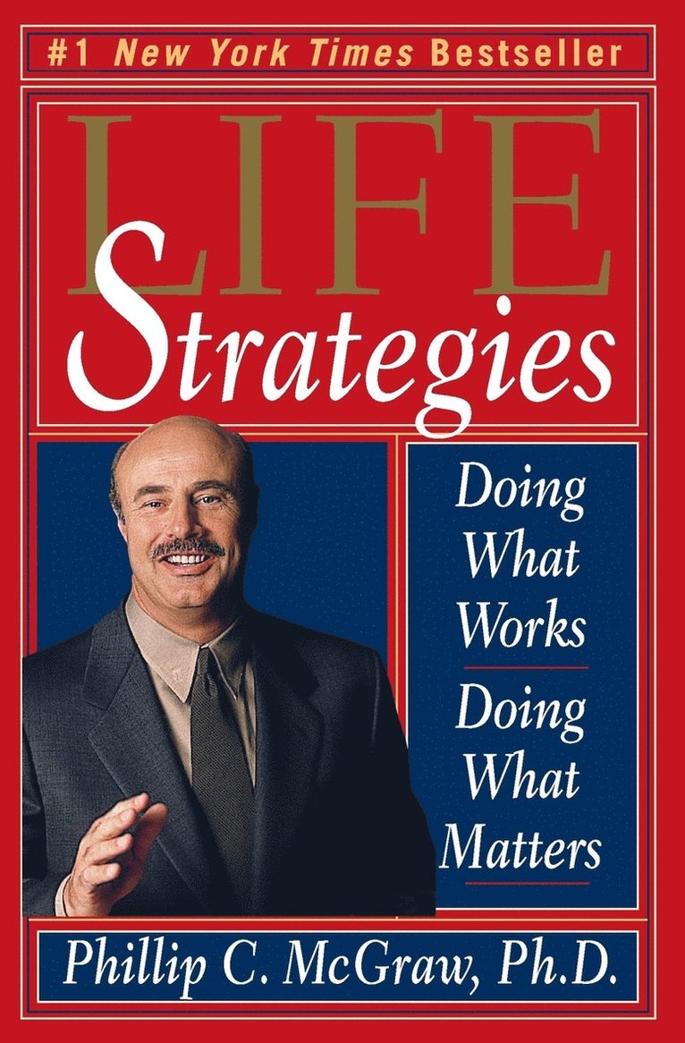 Life Strategies 1