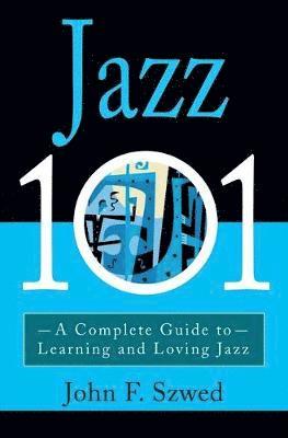 bokomslag Jazz 101