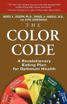 bokomslag Color Code