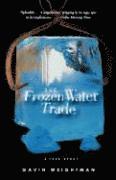 bokomslag The Frozen Water Trade: A True Story