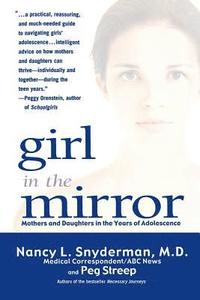 bokomslag Girl in the Mirror