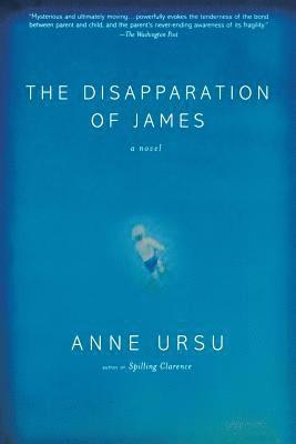 The Disapparation of James 1